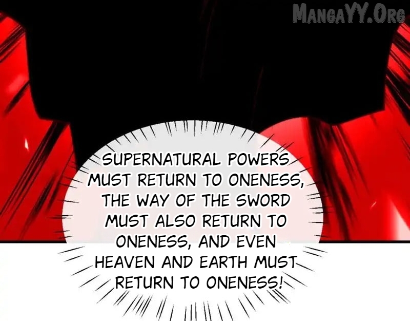 Master: This rebellious disciple is definitely not the Holy Son Chapter 158 - page 115